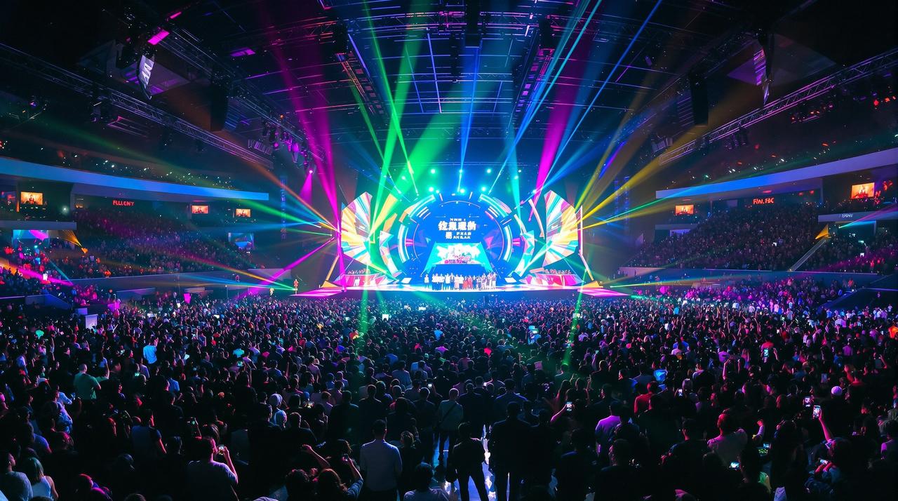 樱花视频影迷节 2026